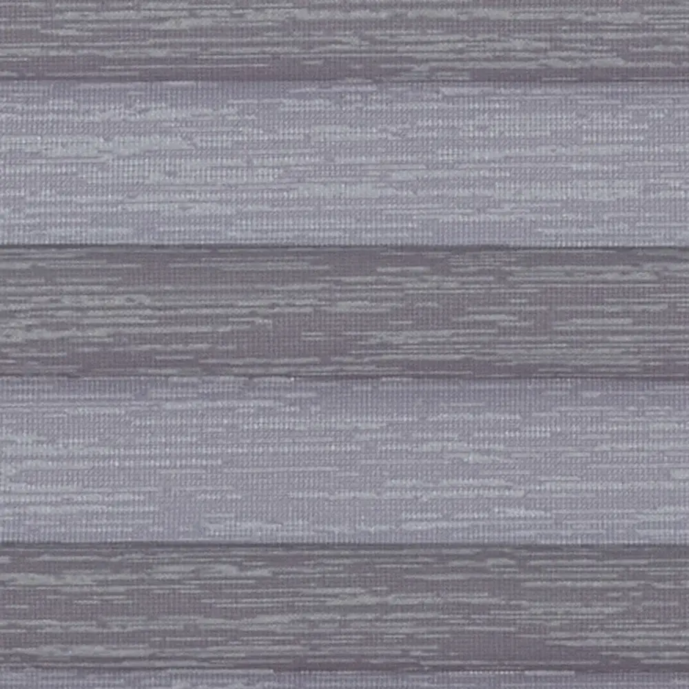 Stoffmuster für Plissee leicht glänzend Tallinn