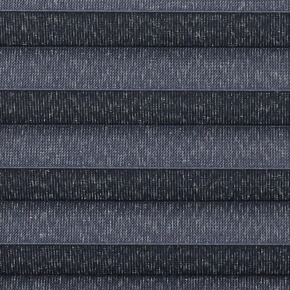 Stoffmuster für Badezimmer Plissee Kalmar