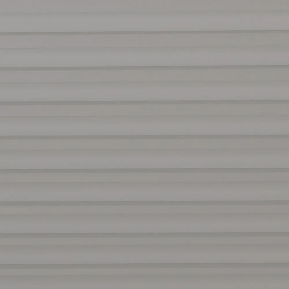 Stoffmuster für Plissee Halbtransparent Farsund