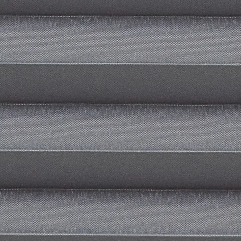 Stoffmuster für Abdunkelndes Plissee Malaga 