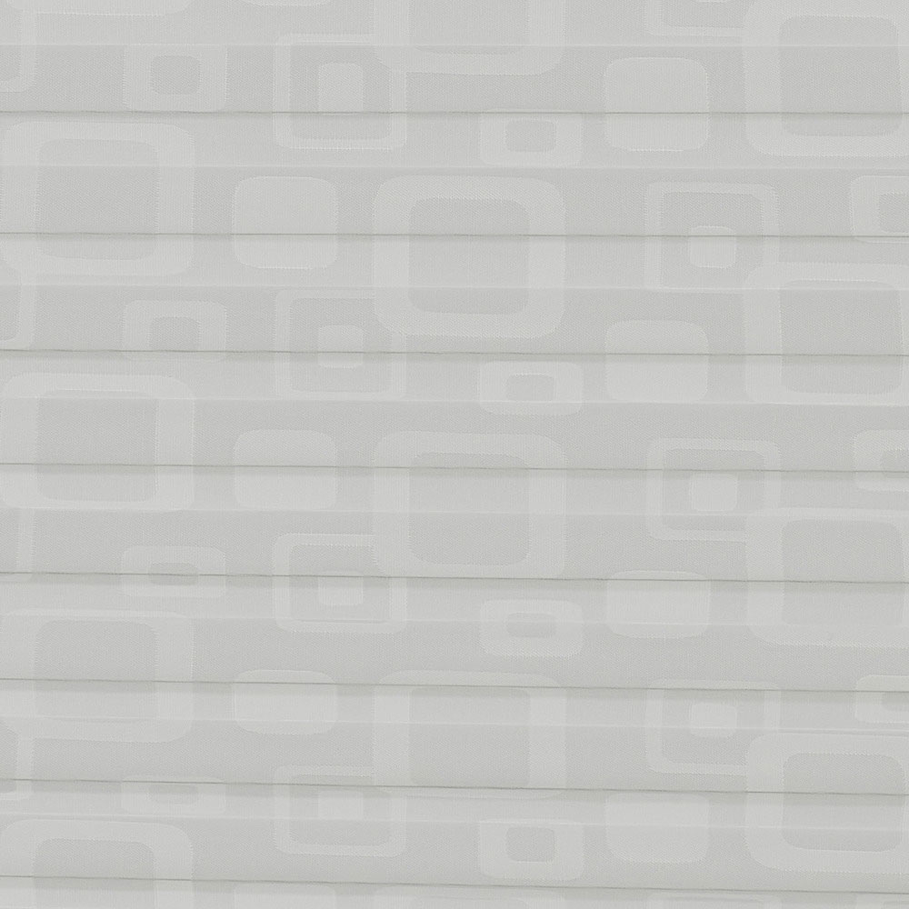 Stoffmuster für Plissee Toledo