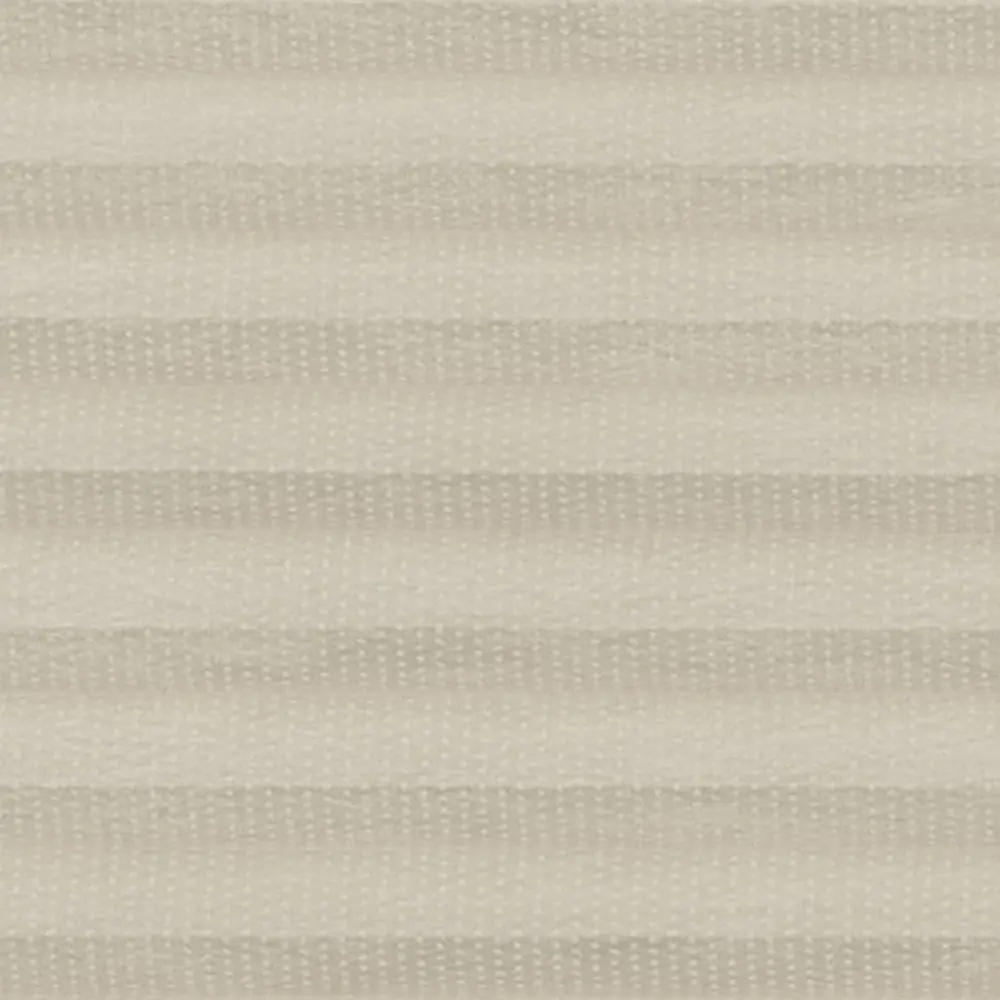 Stoffmuster für Wabenplissee Vaasa