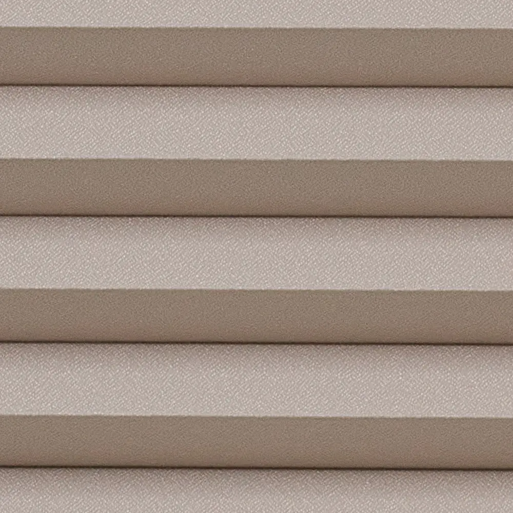 Stoffmuster für Verdunklungsplissee Amalfi