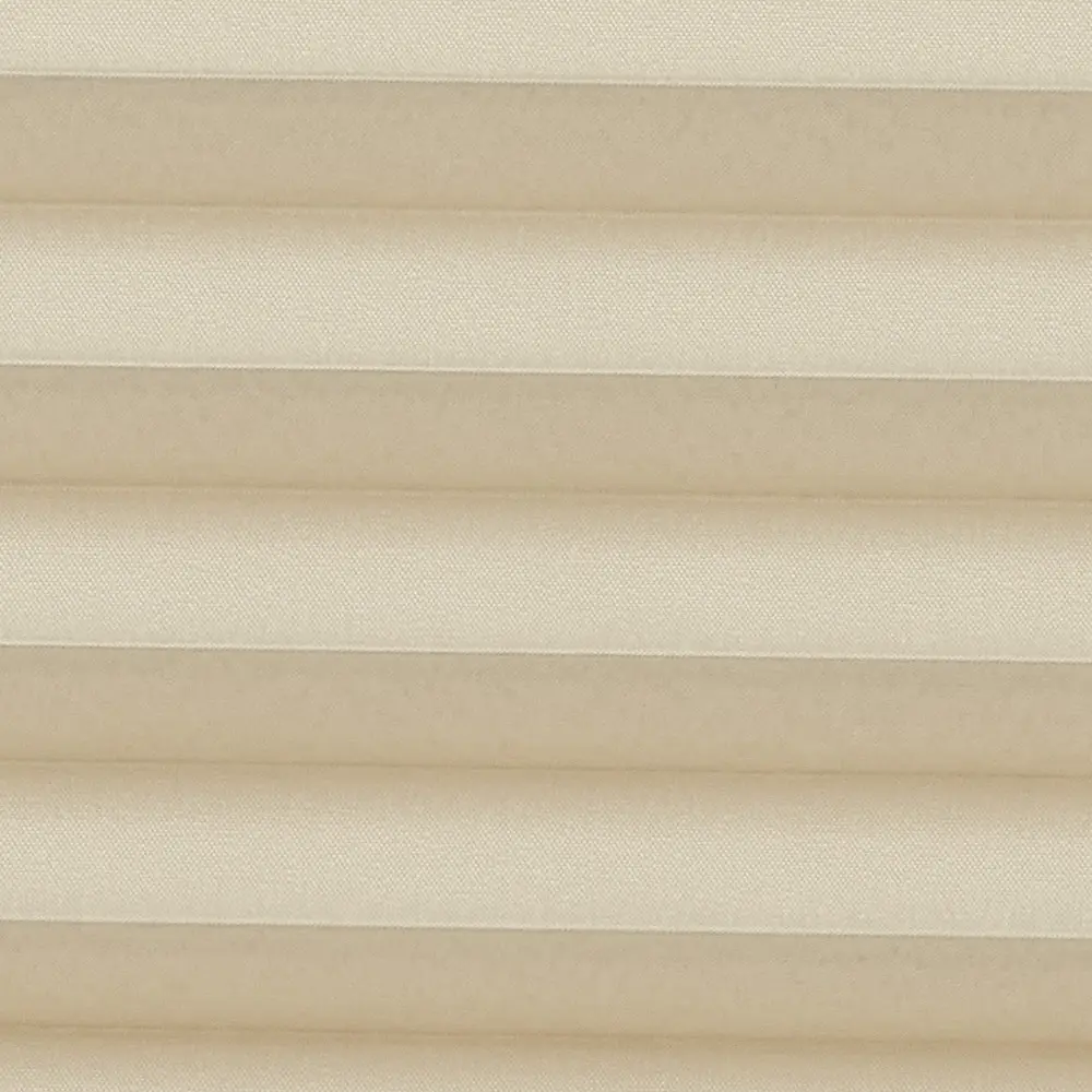 Stoffmuster für Abdunkelndes Plissee Malaga 