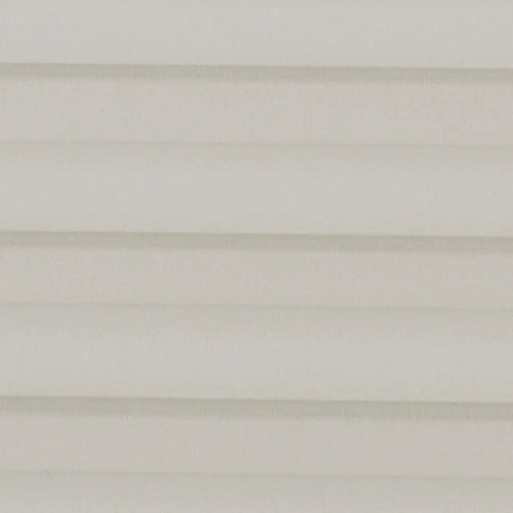 Stoffmuster für Plissee Halbtransparent Farsund